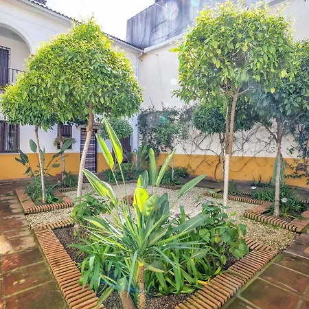Appartement El Rincon De La Chiquita & Parking