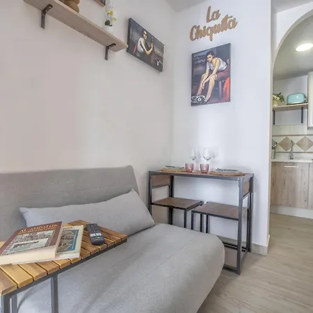 El Rincon De La Chiquita & Parking Apartment Cordoba