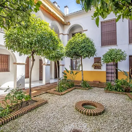El Rincon De La Chiquita & Parking Apartment *