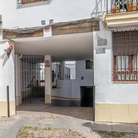 Apartment El Rincon De La Chiquita & Parking *