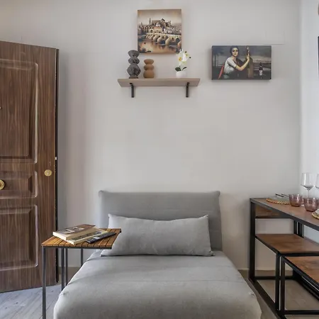 El Rincon De La Chiquita & Parking Apartment Cordoba